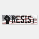 Search for fists bumper stickers Politics