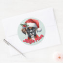Search for christmas paw print stickers Typography
