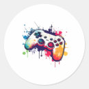 Search for streamer stickers Nerd