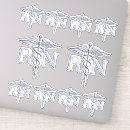 Search for hospital nurse stickers Medicine