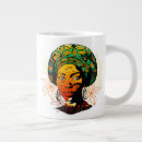 Search for african woman mugs Freedom