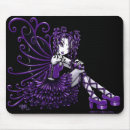 Search for fairy mousepads Faeries