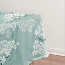 Search for lace tablecloths Floral