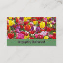 Search for retired business cards Retirement