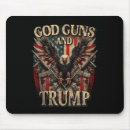 Search for non mousepads Democrat republican