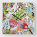 Search for paper clocks Animals