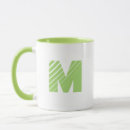 Search for key lime mugs Monogrammed