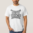 Search for pitch tshirts Humour