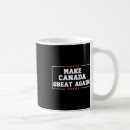 Search for 51st state mugs Take america back