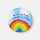 Search for sending a hug Rainbow