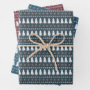 Search for scandinavian wrapping paper Snowflake