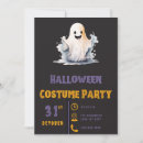 Search for modern halloween invitations Halloween costume party
