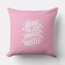 Search for joy cushions Text
