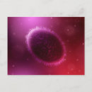 Search for infections postcards Pathogen