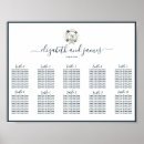 Search for nautical wedding seating charts Navy