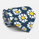 Search for daisy pattern ties Boho