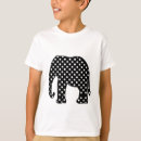 Search for pattern kids tshirts White