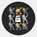 Search for pumpkin boy stickers Witch