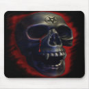 Search for skull mousepads Demon