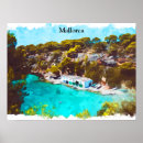 Search for mallorca posters Palma de mallorca