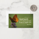 Search for words note cards Motivational