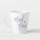 Search for honor mugs Calligraphy
