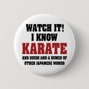 Search for karate badges Fighting