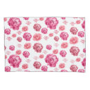 Search for valentine pillowcases Pink