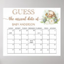 Search for baby shower table games Cute