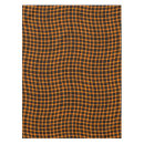 Search for brown gingham tablecloths Orange