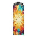 Search for splatter paint travel mugs Abstract