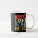 Search for full contact mugs Knockout workout routine