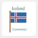 Search for country of iceland stickers Nordic