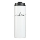 Search for pretty travel mugs Typography