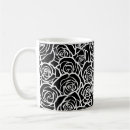 Search for cute vintage mugs Flowers