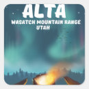 Search for wasatch stickers Mountain