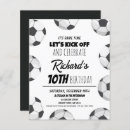 Search for rookie birthday invitations Sports