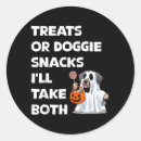 Search for take a treat stickers Trick or treat