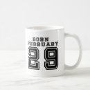 Search for leap year mugs Funny