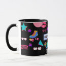 Search for pop star mugs For her