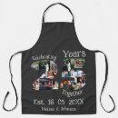 Search for fifth aprons Anniversary