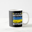 Search for i love shopping mugs Zelensky