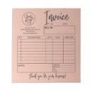 Search for business notepads Form