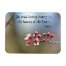 Search for beautiful spring magnets Nature
