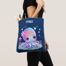 Search for sea creatures bags Octopus