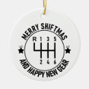 Search for auto mechanic christmas tree decorations Funny