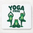 Search for frog mousepads Meditation