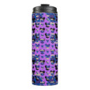 Search for geometric pattern travel mugs Design