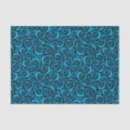 Search for blue tissue paper Rose
