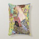 Search for gustav klimt cushions Symbolism